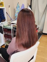 シャルシェ(Chercher)&nbsp;秋COLOR★Dr.ラベンダーベージュ