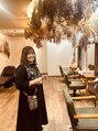 ヘアーサロン アンズ 早川