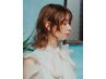 【平日限定クーポン】カット+カラー+トリートメントS￥15620→￥11000