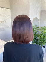 エレノア 枚方(Eleanor)&nbsp;カシスラベンダー☆SHIZUKU