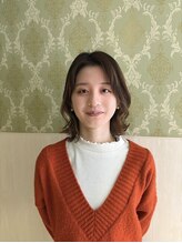 ミリア 茅ヶ崎店(Mirea) 増田 桃子
