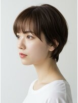 グリーン レーベル 川崎店(Green label)&nbsp;ナチュラルベーシックショート