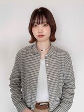 カフネ(cafne) Hiyori