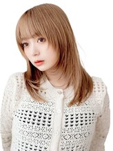 髪質改善施術のための7POINT☆髪にやさしいトリートメント&ケアカラー #鹿児島天文館