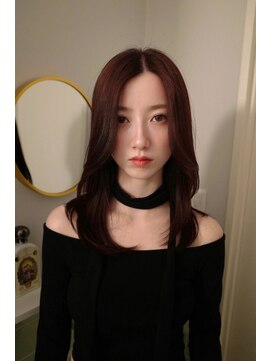 ウニュ(uninu) ミディアムレイヤー