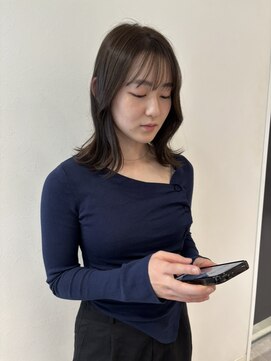 ユーフォリア 青山(Euphoria) olive greige ◯担当ももこ