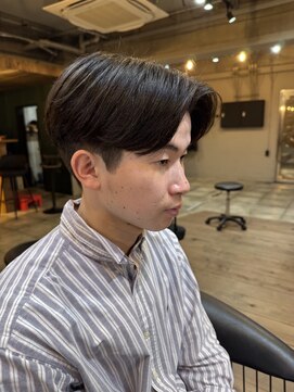 ミオ ベガ(Mio'' VEGA) センターパート