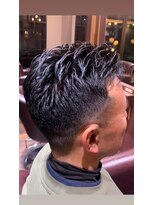 クラウン(crown)&nbsp;大人のソフトフェード