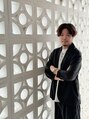 ヘアーメイク グロー(hair make grow) 田中 翔平