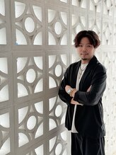 ヘアーメイク グロー(hair make grow) 田中 翔平