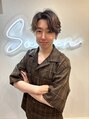 ソヨン 心斎橋店(SOYON) 倉原 蒼志