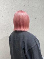 ヌークバイラヴェスト 四日市(neuk by lovest)&nbsp;チェリーピンク