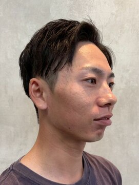 インフィニィト ネオ(INFINITO NEO) ショートカット