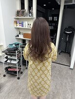 ルエ(Louer)&nbsp;Louer hairmake×ロング