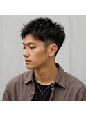 刈り上げショートスタイル　20代 30代 40代 50代 60代