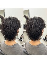 ブライト(BRIGHT)&nbsp;シャドウパーママッシュウルフ