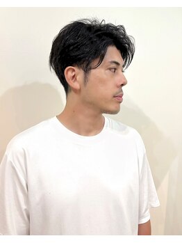 あなたの魅力を最大限に引き出すスタイルをご提案！お客様のなりたいを叶え、理想のスタイルを実現します♪