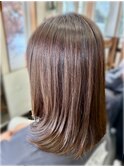 レイヤー　ミディアム　30代40代50代
