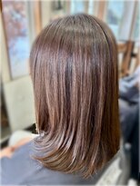 ピックアップ(Pick UP)&nbsp;レイヤー　ミディアム　30代40代50代