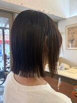 リコット 与野(Liecot) ヘイリーボブ