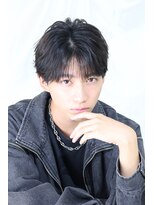 アイトーキョーシエル 横浜(AI TOKYO Ciel)&nbsp;ニュアンスシースルー