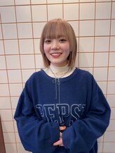 イラトス(ILLATOS)&nbsp;コグレ アヤノ