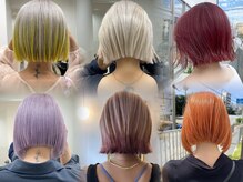 サロウィン 那覇店(SALOWIN)