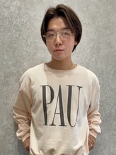 マカロン 仙台泉中央店(macaron) 鈴木 崇文