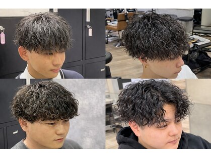 ベル 桑名(BHEL)の写真