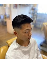 ノーベリー&nbsp;フェード