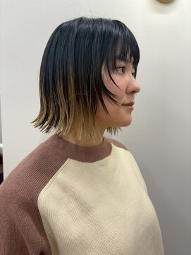 シンデン SINDEN イヤリングカラー