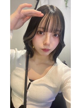 コルル 渋谷(COLULU) ナチュラル