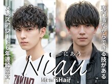 ニアウ 新宿(Niau)
