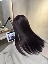 ヴォヤージュ(VOYAGE)&nbsp;ピンクカラー