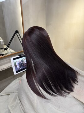 ヴォヤージュ(VOYAGE) ピンクカラー