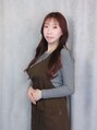 プライムナイン(primenine)&nbsp;ネイリスト 上田智純