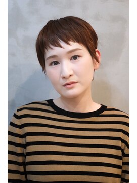 キーノ(kino) ナチュラルショート