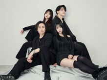 ジンジャー(GINGER)