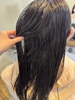 トータルビューティーサロン プリエ(prier)&nbsp;縮毛矯正