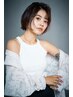 【ACT三鷹】カット+オージュア orファルジュアTR¥5500