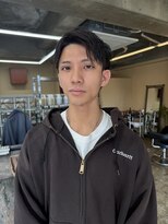 ナウ(now)&nbsp;ゆるっとパーマ