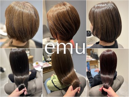 エム 門司店(EMU)の写真