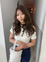 カシェ マエノヘタ(Cashe'e MAENOHETA)&nbsp;ミントカラー