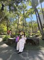 ハーツ 青山表参道店(Heart's) 海外旅行に毎年いってます!!ハワイでたくさんお買い物しました