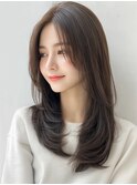ロングカット