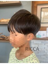 リッカ(RICCA)&nbsp;スポーツ少女