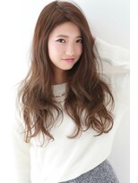 愛されロング