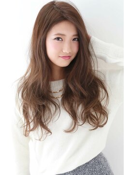 スティラ スムース 高田馬場(Stilla smooth) 愛されロング