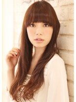 フォルテ 中田店 【FORTE中田店】ロングスタイル