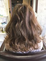 キー(kｅｙ)&nbsp;お客様Style